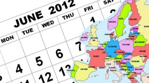 Vânzările de maşini noi şi modele în Europa, în luna iunie 2012 