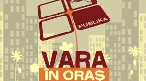 Petrece "Vara în oraş" alături de Publika TV. Eşti aşteptat la un recital de pian în Grădina Publică 