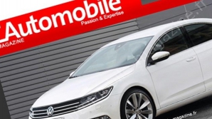 Noul VW coupe cu patru uşi ar putea fi Volkswagen Golf 7 CC?