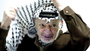 Fostul lider palestinian, Yasser Arafat, ar fi fost otrăvit cu poloniu 