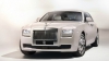 Rolls-Royce pregăteşte două versiuni noi ale lui Ghost