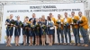 Renault România a premiat medaliații de la Olimpiadă cu 16 automobile