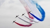 Show aviatic de excepţie! Rusia a aniversat un secol de la crearea Forţelor Aeriene Militare VIDEO