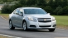 Chevrolet lansează Malibu diesel şi Orlando Turbo la Paris