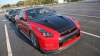 Nissan GT-R a primit un nou pachet de la Switzer, care dezvoltă 1.500 CP