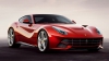 Autocar încinge cei 730 de cai ai noului Ferrari F12 Berlinetta