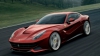 Primul test cu cel mai puternic model de stradă oferit de Ferrari