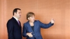 Diferendul transnistrean, pe agenda întâlnirilor lui Merkel la Chişinău