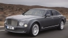 Bentley vrea să dea naştere unei divizii de limuzine blindate