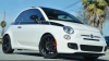 Jay Leno a strâns 385.000 de dolari prin vânzarea propriului Fiat 500