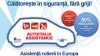 AutoItalia Group a lansat AutoItalia Assistance - propriul serviciu de asistenţă rutieră