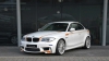 BMW Seria 1 M Coupe a primit un pachet de la G-Power