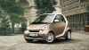 Smart Fortwo Cabrio - Breloc de oraş