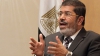 Preşedintele Egiptului: Regimul de la Damasc este unul opresiv, care şi-a pierdut legitimitatea