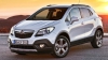 Opel Mokka a înregistrat peste 25.000 de comenzi