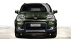 Fiat Panda 4x4 - primele imagini şi informaţii