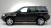 Land Rover Freelander 2 a primit un facelift discret