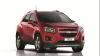 Chevrolet Trax debutează la Paris cu trei motoare şi cu MyLink