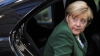 Incidentul care a umbrit vizita cancelarului german Angela Merkel în Republica Moldova (VIDEO)