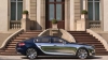 Bugatti Galibier ar putea dezvolta 1400 CP în versiunea de serie FOTO