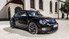 Volkswagen Beetle TDI pe care tunerul german ABT şi-a pus amprenta (GALERIE FOTO)