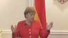 Cu ce mesaj a venit Angela Merkel la Chişinău legat de conflictul transnitrean VIDEO