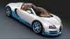 Ediţie specială de vară, pentru Bugatti Veyron Grand Sport Vitesse 