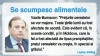 Preţul alimentelor ar putea creşte. Moldova înregistrează pierderi de aproape un miliard de lei din cauza secetei