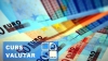 Leul continuă să piardă teren în faţa euro