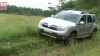 Dacia Duster, testată de britanici: Se descurcă admirabil pe teren accidentat  VIDEO