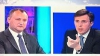 Chirtoacă despre referendumul lui Dodon: Soluţia este în criză de idei