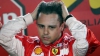 Viitor incert pentru Felipe Massa la Ferrari VIDEO