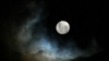 Fenomen rar: Luna "va fi colorată" în albastru