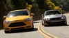 De-a şoarecele şi pisica: Ford Focus ST versus rivali (VIDEO)