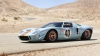 Ford GT40 din 1968, vândut cu 11 milioane de dolari