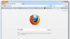 Firefox 16 beta, gata de download