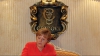 Angela Merkel la Cricova: A primit 460 de sticle de vin de colecţie FOTO/VIDEO