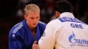  Judocanul moldovean Ivan Remarenco a fost eliminat de la Londra VIDEO