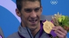 Michael Phelps ar putea pierde medaliile cucerite la Jocurile Olimpice de la Londra