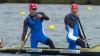 JO 2012: Victor Mihalachi şi Liviu Dumitrescu, locul 7 la canoe dublu 1000 de metri