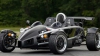 Ariel Atom:  Motor 2.0 Ecotec cu sistem twin-charger şi un kit de 700 CP