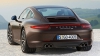 Porsche 911 Carrera 4 - primele fotografii oficiale