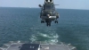 Foc şi pară pe uscat, pe mare şi în aer! România se pregăteşte de Ziua Marinei VIDEO 