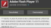 Ultilizatorii de Android vor avea o problemă! Adobe renunţă la Flash Player