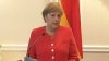 Merkel: Moldova este pilon al Parteneriatului Estic şi are viitor european (VIDEO)