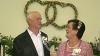 Nuntă de aur la Hânceşti. SECRETUL de jumătate de secol al unei familii fericite VIDEO