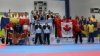 Premieră pentru Moldova. Medalii de aur, argint şi bronz la Campionatul mondial de taekwondo 