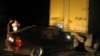 Un tânăr a decedat, după ce s-a izbit cu maşina într-un camion VIDEO