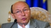 Băsescu: Ar fi cea mai mare laşitate să demisionez