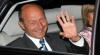 Traian Băsescu s-a întors la Cotroceni şi a găsit biroul sigilat